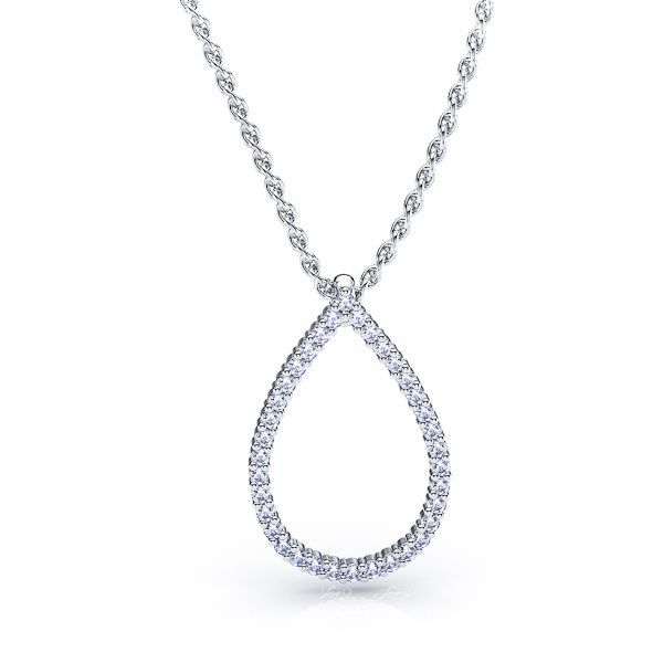 Mayte Drop Pendant
