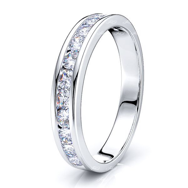Seraphine Women Anniversary Wedding Ring