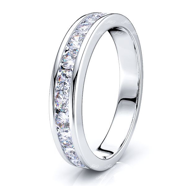 Virginie Women Anniversary Wedding Ring
