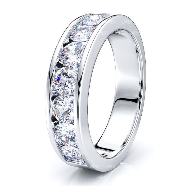 Alita  Women Anniversary Wedding Ring