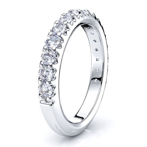 Valerie Diamond Women Anniversary Wedding Ring