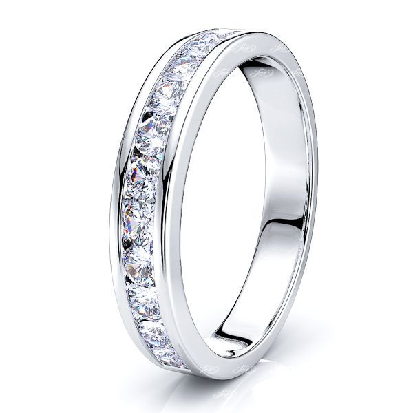 Velia Women Anniversary Wedding Ring