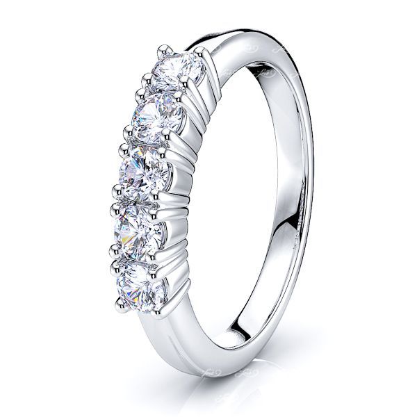 Lorita Women Anniversary Wedding Ring