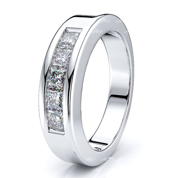 Apolline Women Anniversary Wedding Ring