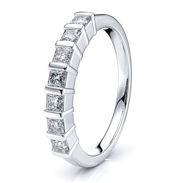 Desiree Women Anniversary Wedding Ring