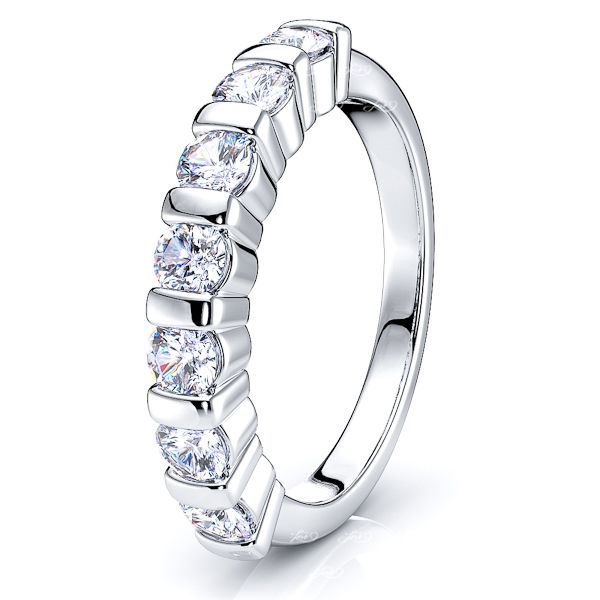 Pierina Women Anniversary Wedding Ring