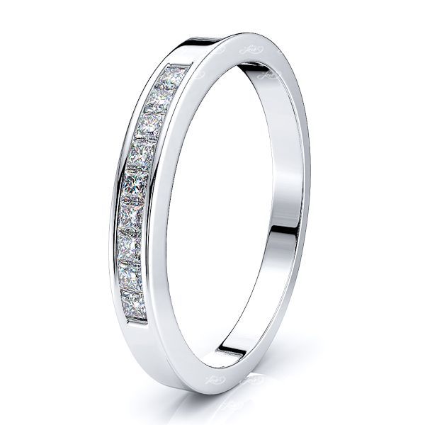 Leontine Women Anniversary Wedding Ring