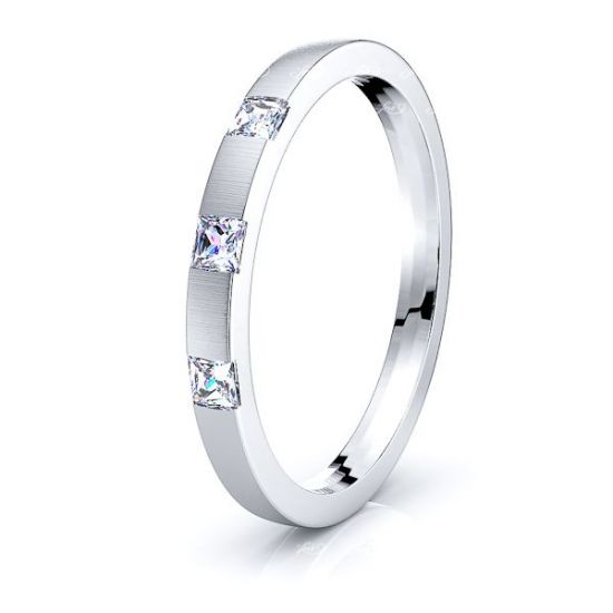 Beatrice Women Diamond Wedding Ring