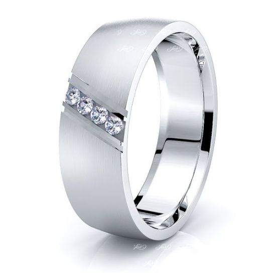 Millie Women Diamond Wedding Ring