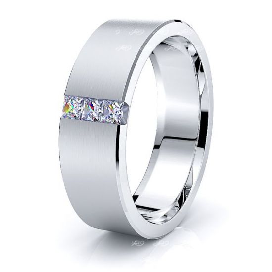 Elsie Women Diamond Wedding Ring