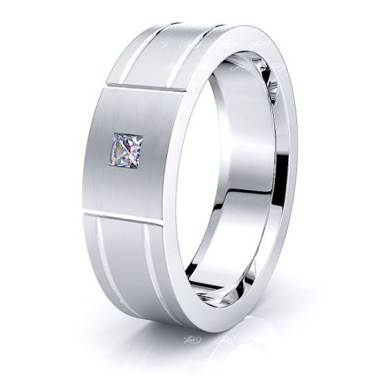 Sylvie Women Diamond Wedding Ring