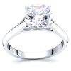 Stamford Solitaire Engagement Ring