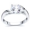 Hoboken Solitaire Engagement Ring
