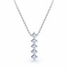 Rafaela Diamond Journey Pendant