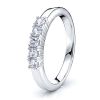 Yasmina Women Anniversary Wedding Ring