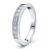 Felipa Diamond Women Anniversary Wedding Ring