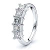 Casilda Women Anniversary Wedding Ring