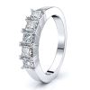 Fantine Princess Women Anniversary Wedding Ring