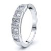 Fiore Women Anniversary Wedding Ring