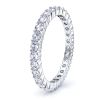 Juno Women Eternity Diamond Band