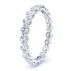 Ziva Diamond Women Eternity Ring