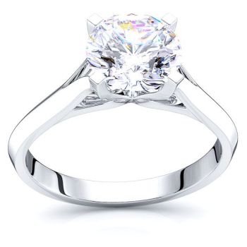 Stamford Solitaire Engagement Ring
