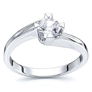 Clifton Solitaire Engagement Ring