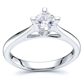 Atlanta Solitaire Engagement Ring