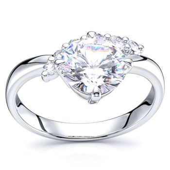 Arizona Fancy Engagement Ring