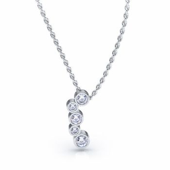 Emigdia Journey Pendant