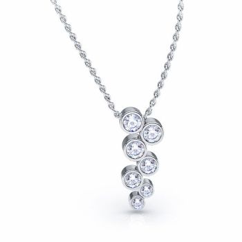 Therese Journey Pendant