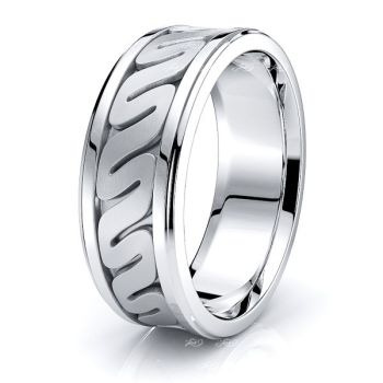 Orion Handmade Women Wedding Ring