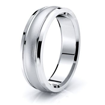 Rosemary Solid 7mm Mens Wedding Ring Rosemary Solid 7mm Mens Wedding Ring
