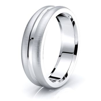 Remy Solid 6mm Mens Wedding Ring Remy Solid 6mm Mens Wedding Ring