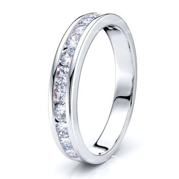 Seraphine Women Anniversary Ring