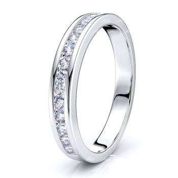 Leonor Set  Women Wedding Ring Leonor Set  Women Wedding Ring