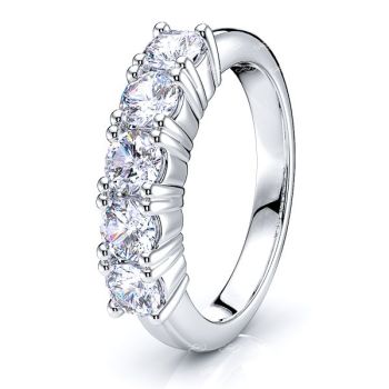 Marcelina Women Anniversary Ring