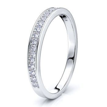 Fernanda Bead Set Women Anniversary Ring