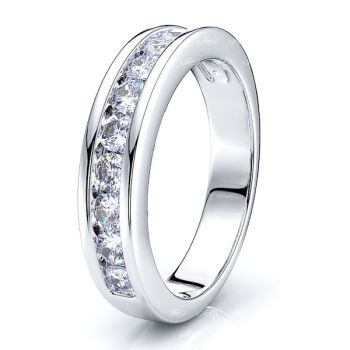 Leonne Chanel Set Women Anniversary Ring