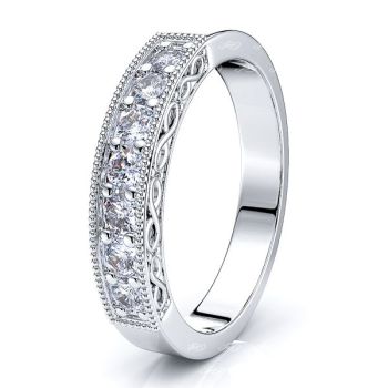 Raffaela Women Anniversary Ring