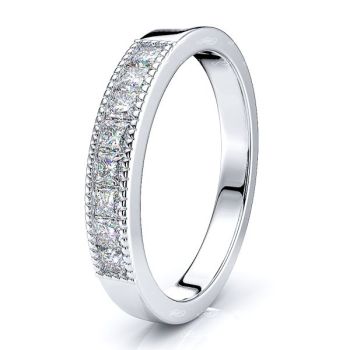 Felipa Diamond Women Anniversary Ring