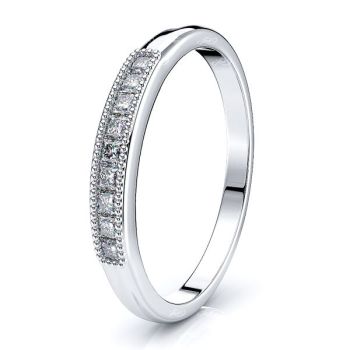 Ornella Women Anniversary Ring