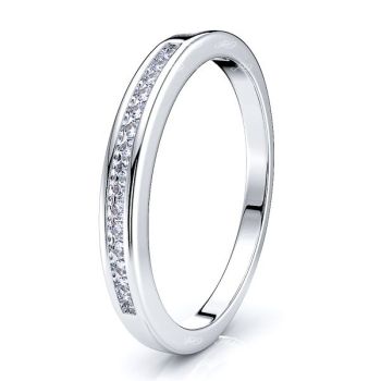 Sofia Diamond Women Anniversary Ring