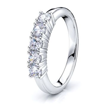 Lorita Women Anniversary Ring