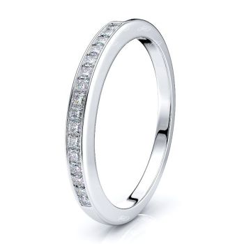 Ygraine Diamond Women Anniversary Ring