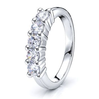 Maude Women Anniversary Ring