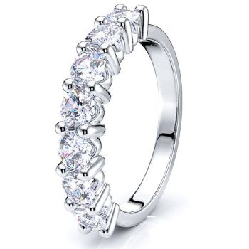 Erminia Diamond Women Wedding Ring Erminia Diamond Women Wedding Ring