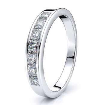 Filumena Diamond Women Anniversary Band