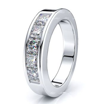 Calogera Women Anniversary Ring