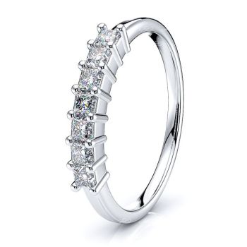 Berthe Women Anniversary Ring